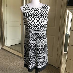 Donna Morgan Dress